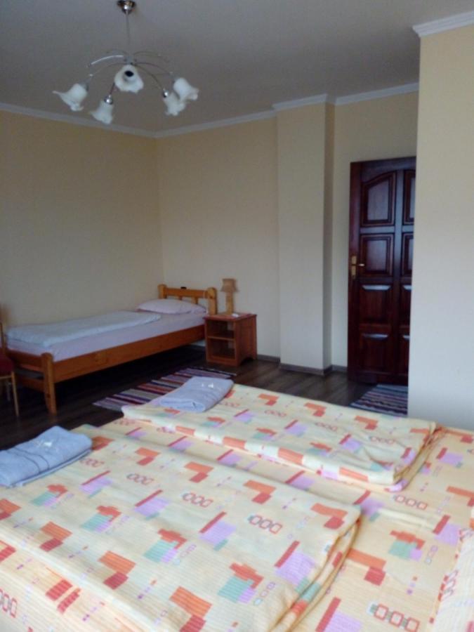 Ibolya-Imola Bed and Breakfast Praid Εξωτερικό φωτογραφία