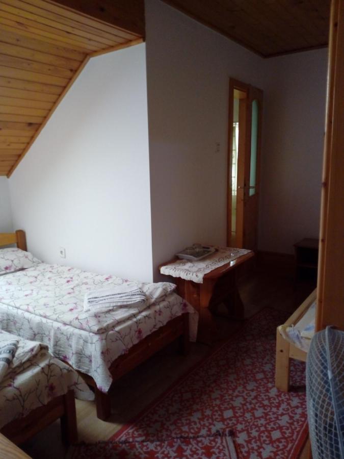 Ibolya-Imola Bed and Breakfast Praid Εξωτερικό φωτογραφία