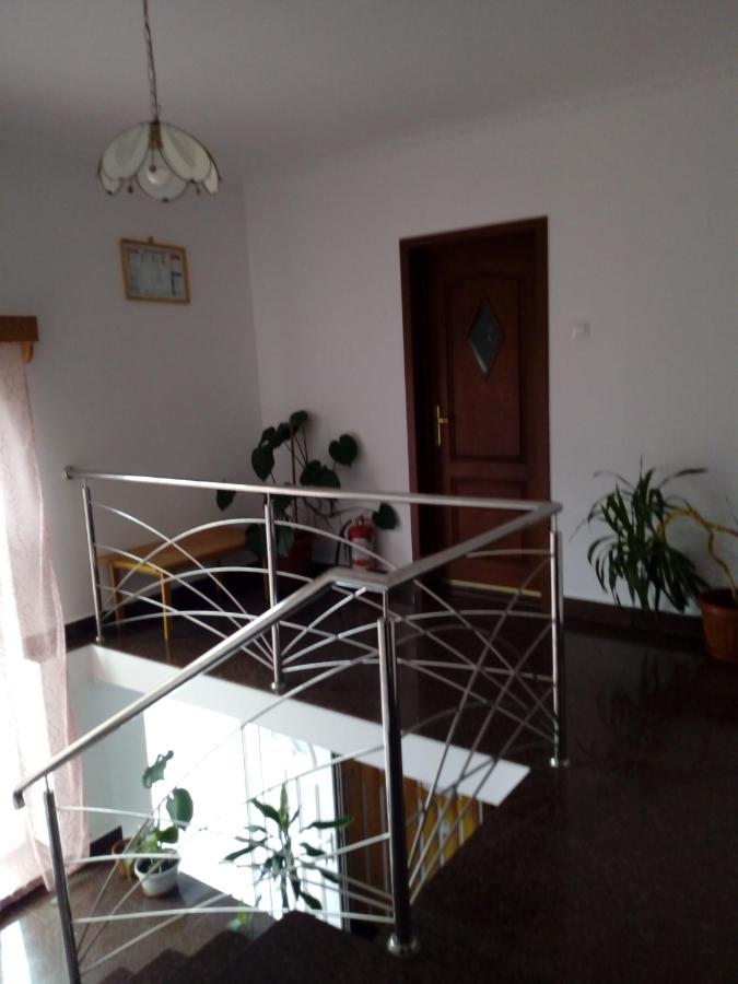 Ibolya-Imola Bed and Breakfast Praid Εξωτερικό φωτογραφία