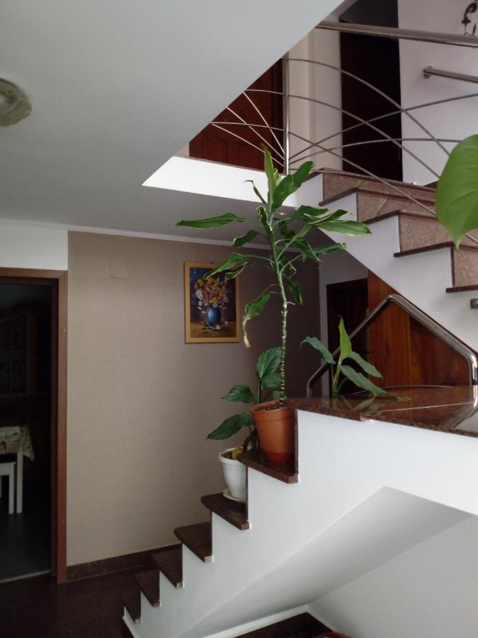 Ibolya-Imola Bed and Breakfast Praid Εξωτερικό φωτογραφία