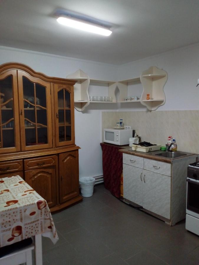 Ibolya-Imola Bed and Breakfast Praid Εξωτερικό φωτογραφία