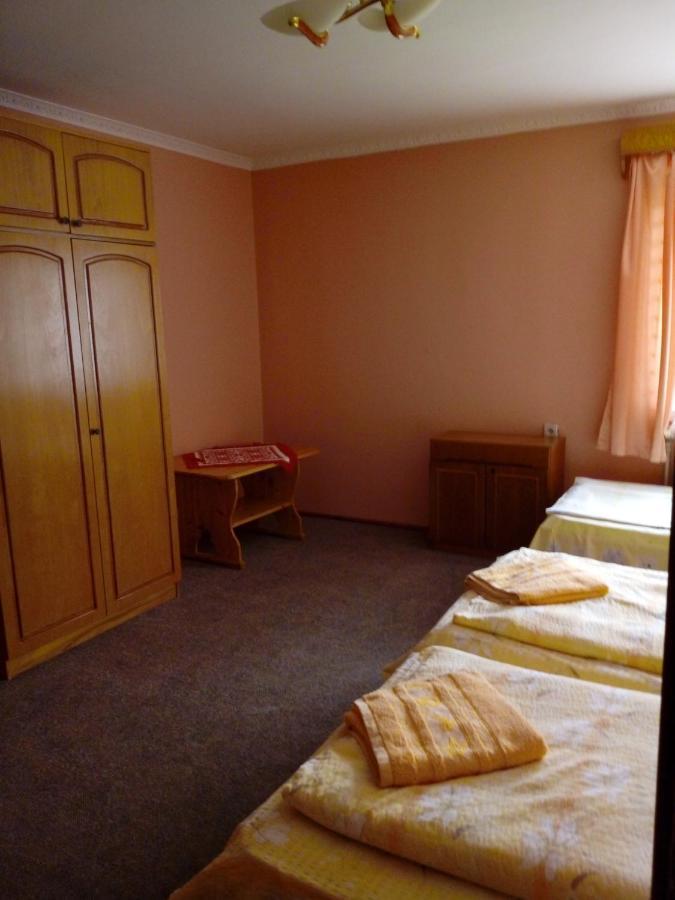 Ibolya-Imola Bed and Breakfast Praid Εξωτερικό φωτογραφία