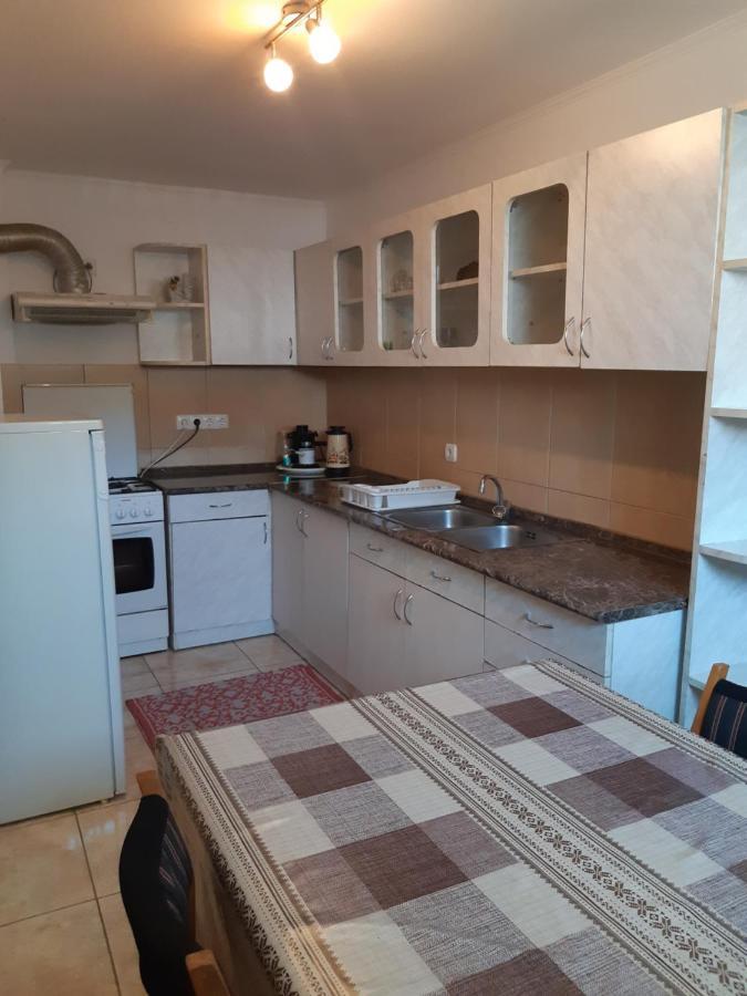 Ibolya-Imola Bed and Breakfast Praid Εξωτερικό φωτογραφία