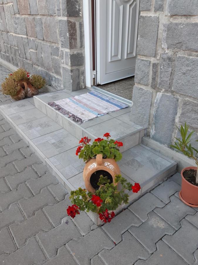 Ibolya-Imola Bed and Breakfast Praid Εξωτερικό φωτογραφία