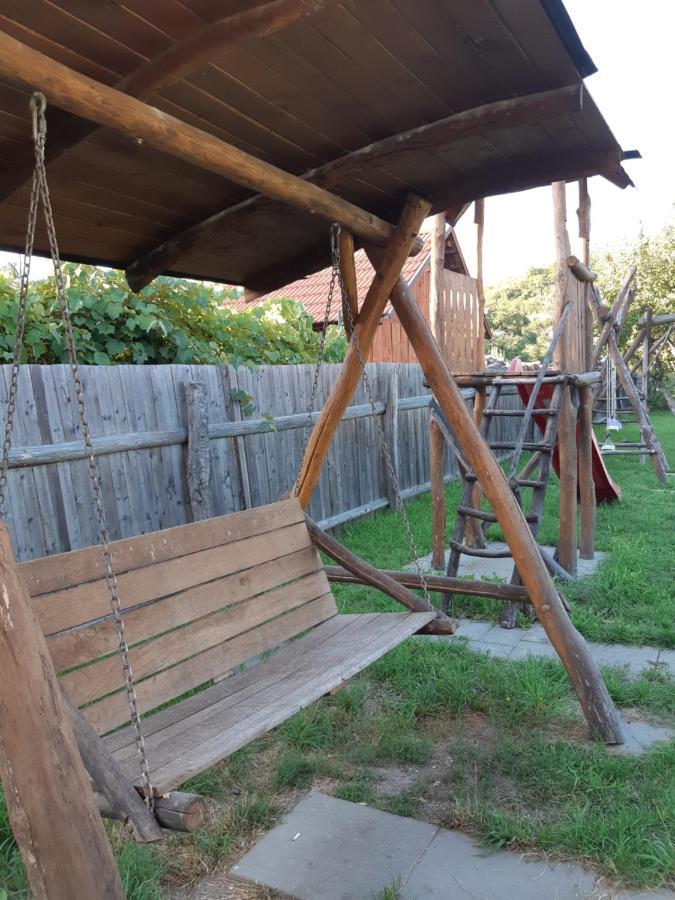 Ibolya-Imola Bed and Breakfast Praid Εξωτερικό φωτογραφία